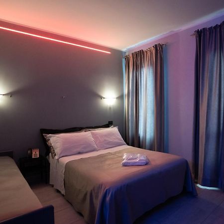J Hotel Orbassano Kültér fotó